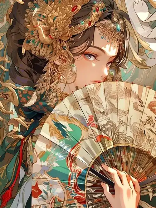 春风十里 电影 2024